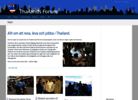 thailandsforum.se