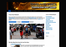 thailandvoice.com