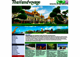 thailandvoyage.com