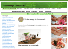 thaimassage-darmstadt.org