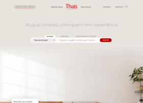 thaisimobiliaria.com.br