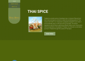 Thaispicepa.com