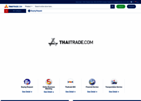 thaitrade.com