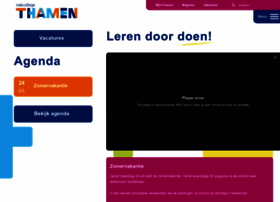 thamen.nl