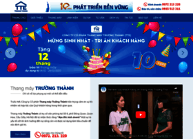 thangmaytruongthanh.com