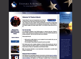 thanksabunch.org