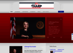 Tharpda.com