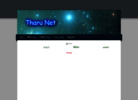 Tharunet8.weebly.com