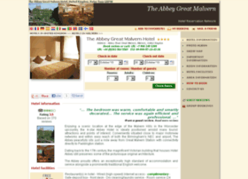 the-abbey-malvern.hotel-rez.com