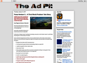 the-ad-pit.blogspot.com