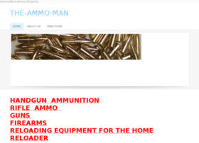 the-ammo-man.com