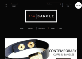 The-bangle-2.myshopify.com