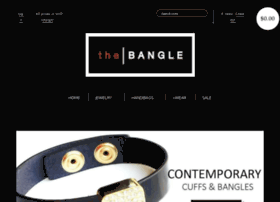 the-bangle-2.myshopify.com