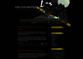 The-best-plr-articles-library.blogspot.com