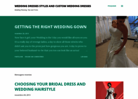 The-best-wedding-dresses.blogspot.pt