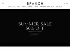 The-branch.co.uk