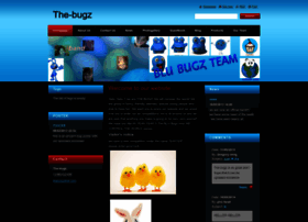 The-bugz.webnode.com