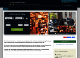 the-centurion-lake.hotel-rv.com