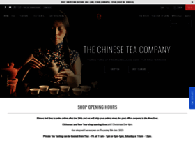 The-chinese-tea-company.com
