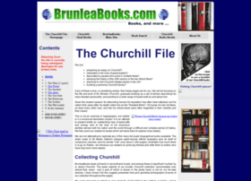 the-churchill-file.co.uk