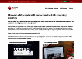 the-coaching-academy.com