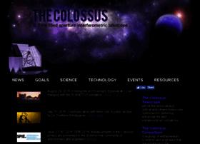 The-colossus.com