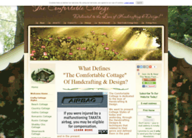 the-comfortable-cottage.com