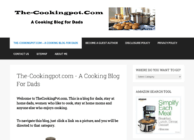 the-cookingpot.com