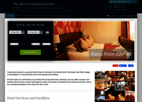 the-devils-punchbowl.hotel-rez.com