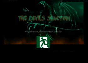 the-devils-sanctum.info