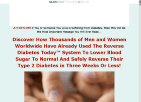 the-diabetes-cure.com