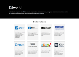 the-eworld.com