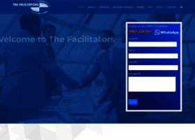 the-facilitators.com