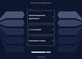 the-forex-trading.net