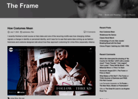 the-frame.com