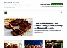 The-fresh-market.prezly.com