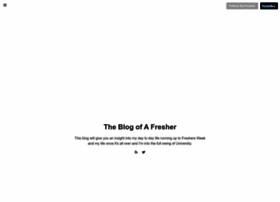 the-fresher.tumblr.com