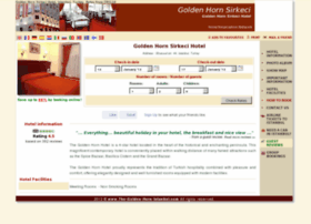 the-golden-horn-istanbul.com