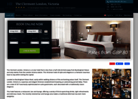 The-grosvenor-london.hotel-rez.com