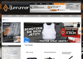 the-gunrunner.de