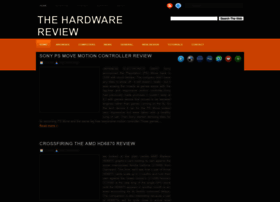 The-hardware-review.blogspot.com