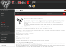 the-holy-crew.ch