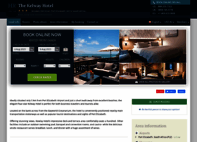 the-kelway.hotel-rez.com