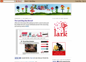 the-lark.blogspot.com
