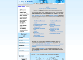 the-lasik-directory.com