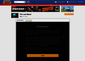 the-last-stand.freeonlinegames.com
