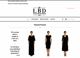 The-lbd.com