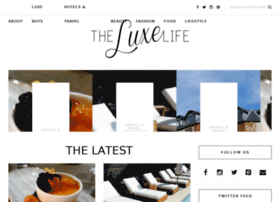 the-luxelife.com