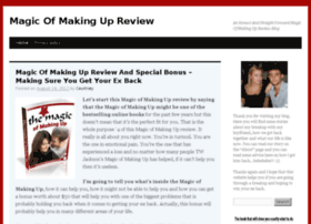 the-magic-of-making-up-review.org