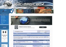the-magicbox.com